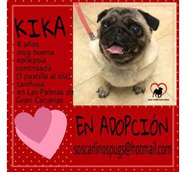 Kika