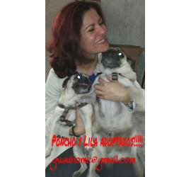 Manolo y Carmen