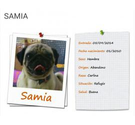 Samia