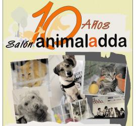 Noveno Salón ANIMALADDA