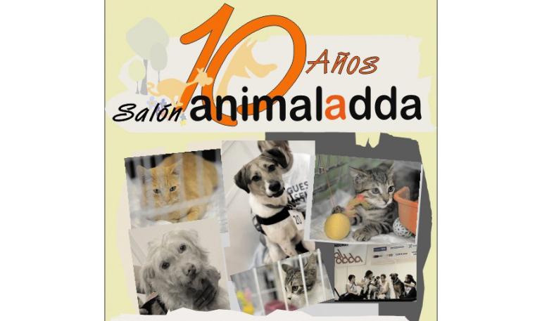 Noveno Salón ANIMALADDA