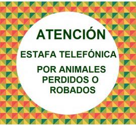 Nueva estafa