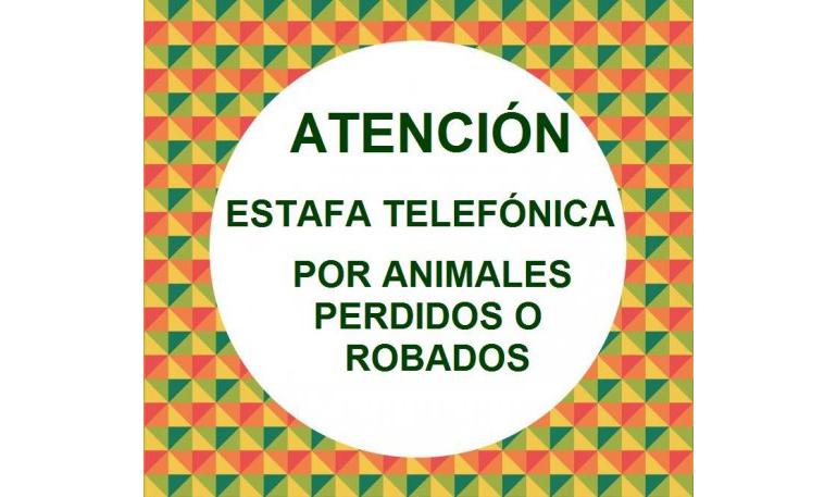 Nueva estafa