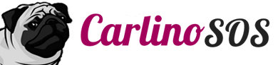 Logo Carlino SOS - mobile